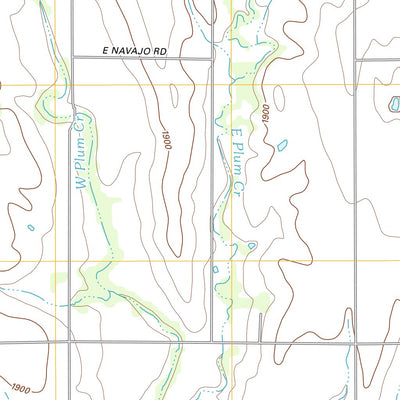 Gretna, KS (2012, 24000-Scale) Preview 2