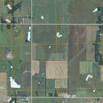 Gridley NW, KS (2009, 24000-Scale) Preview 2