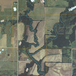 Grindstone Creek, KS (2010, 24000-Scale) Preview 2