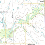 Grindstone Creek, KS (2012, 24000-Scale) Preview 3