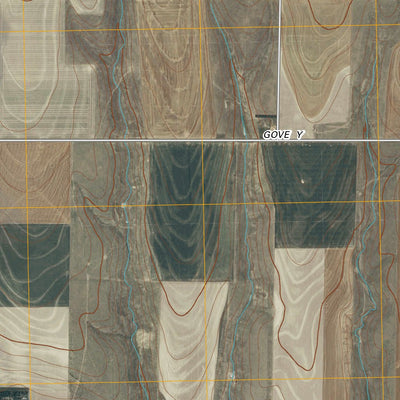 Grinnell South, KS (2009, 24000-Scale) Preview 3
