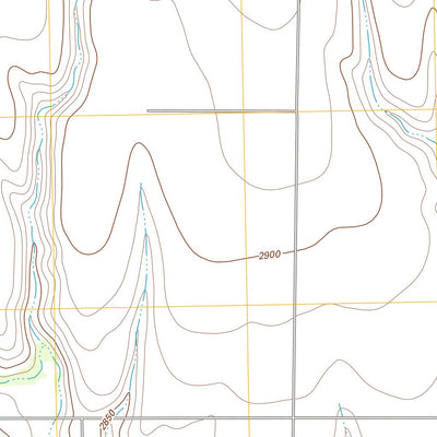 Grinnell South, KS (2012, 24000-Scale) Preview 2