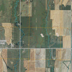 Gypsum SE, KS (2009, 24000-Scale) Preview 2