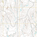 Hackberry Creek, KS (2012, 24000-Scale) Preview 3