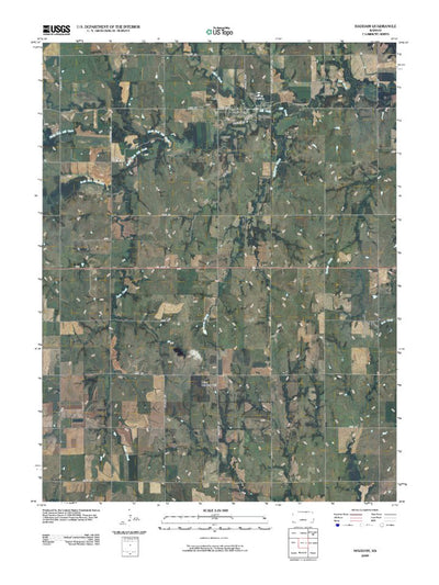 Haddam, KS (2009, 24000-Scale) Preview 1