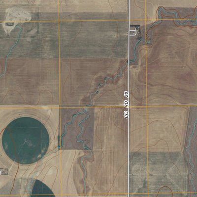 Haggard, KS (2009, 24000-Scale) Preview 2
