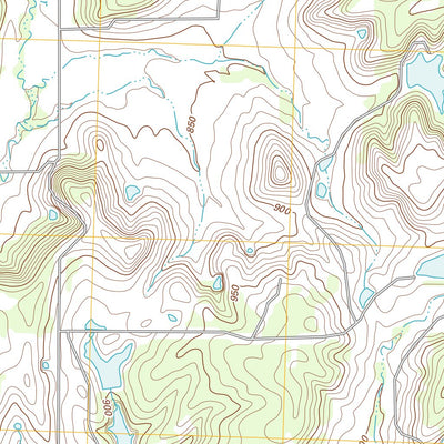 Hale, KS (2012, 24000-Scale) Preview 2