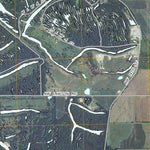 Hallowell, KS (2010, 24000-Scale) Preview 3