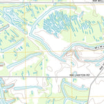 Hallowell, KS (2012, 24000-Scale) Preview 3