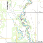 Halstead, KS (2012, 24000-Scale) Preview 3