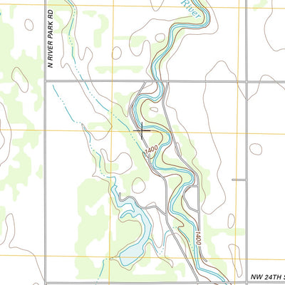 Halstead, KS (2012, 24000-Scale) Preview 3