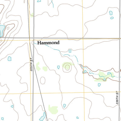 Hammond, KS (2012, 24000-Scale) Preview 2