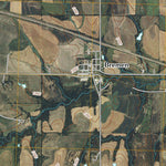 Hanover East, KS (2009, 24000-Scale) Preview 3
