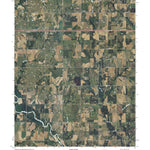 Hanover SE, KS (2009, 24000-Scale) Preview 1