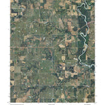 Hanover SW, KS (2010, 24000-Scale) Preview 1