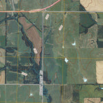 Hanover SW, KS (2010, 24000-Scale) Preview 2