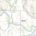 Hanover West, KS (2012, 24000-Scale) Preview 2