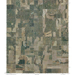 Hanston SE, KS (2009, 24000-Scale) Preview 1