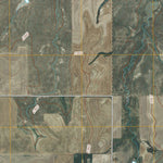 Hanston SE, KS (2009, 24000-Scale) Preview 3