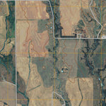 Hardtner, KS (2009, 24000-Scale) Preview 2