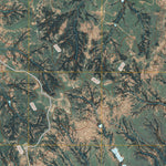 Hardtner NW, KS (2010, 24000-Scale) Preview 3
