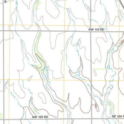 Harper, KS (2012, 24000-Scale) Preview 2