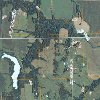 Harris, KS (2009, 24000-Scale) Preview 3