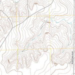 Harris Draw East, KS (2012, 24000-Scale) Preview 3