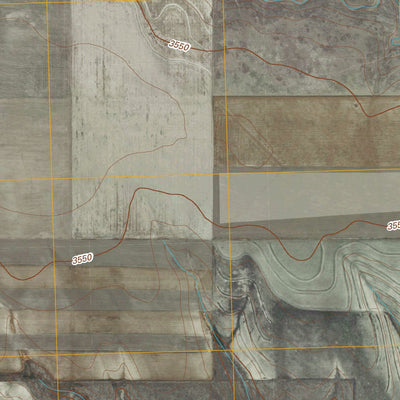 Harris Draw NE, KS (2009, 24000-Scale) Preview 2