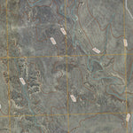 Harris Draw NE, KS (2009, 24000-Scale) Preview 3