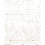 Harris Draw NE, KS (2012, 24000-Scale) Preview 1