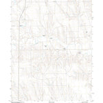 Harris Draw West, KS (2012, 24000-Scale) Preview 1
