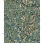 Harveyville, KS (2009, 24000-Scale) Preview 1