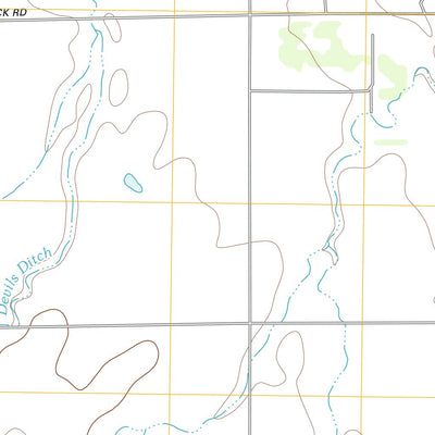 Haven, KS (2012, 24000-Scale) Preview 2