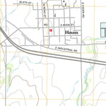 Haven, KS (2012, 24000-Scale) Preview 3