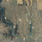 Haviland, KS (2009, 24000-Scale) Preview 3