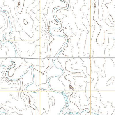 Haviland, KS (2012, 24000-Scale) Preview 2