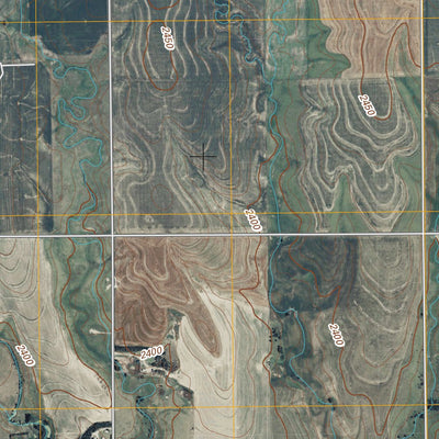 Hay Hollow, KS (2009, 24000-Scale) Preview 3