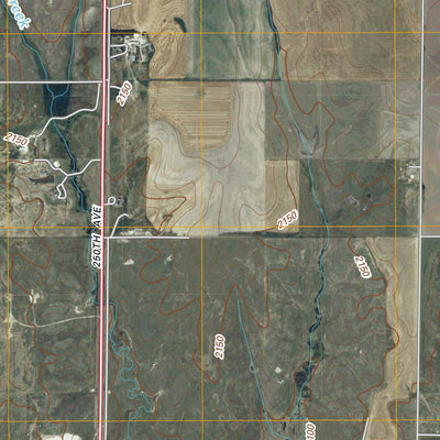 Hays North, KS (2010, 24000-Scale) Preview 2