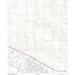 Hays North, KS (2012, 24000-Scale) Preview 1