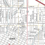 Hays North, KS (2012, 24000-Scale) Preview 3