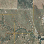 Healy NW, KS (2009, 24000-Scale) Preview 2