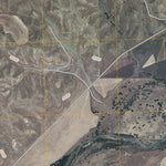 Heinzelman Canyon, KS (2009, 24000-Scale) Preview 2