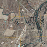 Heinzelman Canyon, KS (2009, 24000-Scale) Preview 3