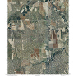 Henkle Canyon, KS (2009, 24000-Scale) Preview 1