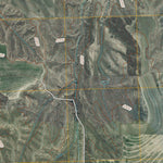 Henkle Canyon, KS (2009, 24000-Scale) Preview 2