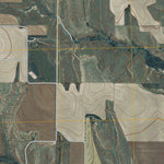 Herndon, KS (2009, 24000-Scale) Preview 2