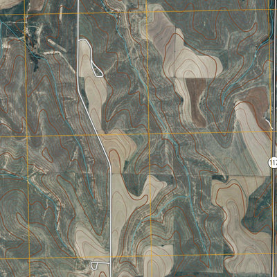 Herndon, KS (2009, 24000-Scale) Preview 3