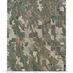 Herndon NW, KS (2009, 24000-Scale) Preview 1