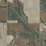 Herndon NW, KS (2009, 24000-Scale) Preview 2